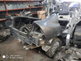 Honda cıvıc kesme çıkma arka 2011 model
