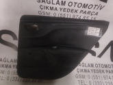 OEM:9675291577 CİTRÖEN C-ELYSEE SAĞ ARKA KAPI DÖŞEMESİ