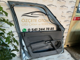 RENAULT 21 SOL ÖN KAPI ÇITASI ORJİNAL ÇIKMA