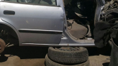2001 TOYOTA COROLLA KOMPLE ÇIKMA SAĞ YAN PANEL.