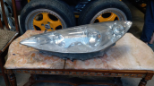Peugeot 207 sol far