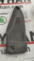 90580310 opel zafira 2003 bagaj bölmesi kapağı