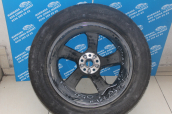 Oto Çıkma Parça / Jaguar / XJR / Jant & Lastik / Demir Jant / Çıkma Parça 