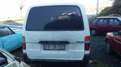 TOYOTA HİACE ARKA CAM ÇIKMA PARÇA MISIRCIOĞLU OTO