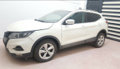 NİSSAN QASHQAİ ORJINAL HATASIZ PODYE... MIL OTOM