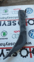 849507323R renault clio symbol sağ arka direk kaplama