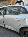 Renault Megan 4 sol arka kapı hatasız çıkma orjinal