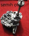 AUDI A4 SAZUMAN BEYNI CIKMA BEYIN