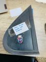 FORD ESCORT KAPI ÜÇGEN PLASTİĞİ ORJİNAL ÇIKMA