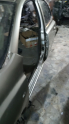 Nissan micra ön şase