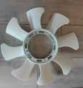 Hyundai H100 Fan Pervanesi