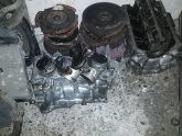 HONDA CİVİC PİSTON KOLU ÇIKMA PARÇA MISIRCIOĞLU OTO