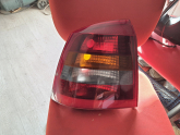 OPEL ASTRA G HB SOL ARKA STOP FÜME RENK GM