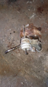 opel vectra b 2.0 dizel turbo
