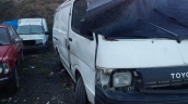 TOYOTA HİACE KAPI CAMLARI ÇIKMA PARÇA MISIRCIOĞLU OTO