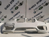 BMW 1 SERİSİ F20 KASA LCİ ÖN TAMPON ORJ ÇIKMA 15-18 A