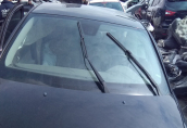 2007 VOLVO S40 KOMPLE ÇIKMA ÖN CAM.