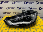 AUDİ A3 13-16 SOL ÖN FAR LEDLİ XENON 8V0941043 8V0941043L