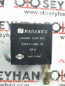 11069-7C000 nissan vanetta cargo konfor beyni UNIDAD CONTROL