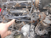 NISSAN MICRA ALKA TORSİYON - ALKO OTOMOTİV