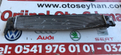 5Q0121251EL audi a3 1.6 tdi üst su radyatörü küçük