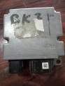 Ford Fiesta airbag beyni 2013 model