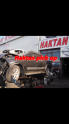 Haktan Pick Up Nissan Navara camurluk