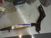 PEUGEOT 307 KAPUT MENTEŞESİ