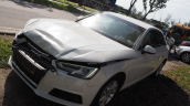 2009-2015AUDİ A5 B8 SEDAN HURDA BELGELİ PARÇA OLARAK SATILIK