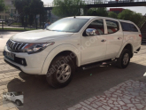 Oto Çıkma Parça / Mitsubishi / L200 / Kaporta & Karoser / Sol Ön Kapı / Çıkma Parça 