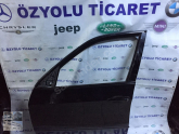 BMW X5 SERİSİ E70 SOL ÖN KAPI ÖZYOLU TİCARET'DEN