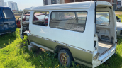 HYUNDAİ H100 SOL ARKA ÇAMURLUK