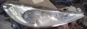 Çıkma Peugeot 206 sağ sol ön far orjinal