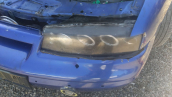 opel calibra 2.0 sökme sol far orjinal
