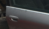 peugeot 607 çıkma sağ ön kapı kolu