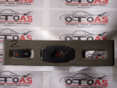 Renault symbol 4 lü sinyal düğme takımı 8200700734