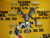 Opel Corsa D Çıkma Direksiyon Mili