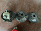 Opel astra vestenovz çıkma orjinal