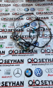 82171-0D190-C toyota yaris 2012 tavan kartonu tesisatı