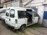 CITROEN JUMPY 2005 MODEL SAG  KAPI DOLU