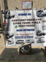 kia bongo tci k2500 çıkma far