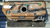 CHEVROLET KALOS 1.4 BENZİN DEPOSU HATASIZ MONTECAR