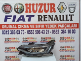 RENAULT TALİSMAN ÇIKMA ORİJİNAL FAR