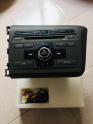 HONDA CİVİC TEYP , HONDA CİVİC TAPE CD ÇALAR ORJİNAL