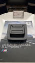 BMW E70 ARKA BAGAJ HALI TUTMAĞI SİYAH ( YENİ ) 5147 9120283