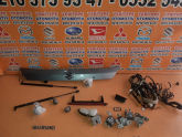 SUZUKİ VİTARA BAGAJ AMORTİSÖR MENTEŞE KİLİT STOP