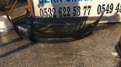 VOLVO S60 ÖN TAMPON