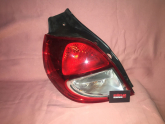 RENAULT CLİO 3 SOL STOP ORJİNAL HATASIZ