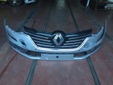 Renault talisman çıkma orjinal ön tampon