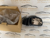 PEUGEOT 307 SAĞ AYNA SIFIR İTHAL ÜRÜN 2000 - 2005 MODEL 2